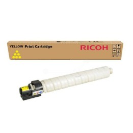 Toner Originale Giallo 841652, 841740, 842017, RHC3502EYLW RICOH Conf.1 - Pag.18000