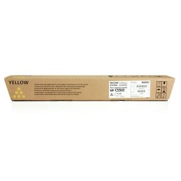 Toner Originale Ciano 841686, 841762, 842023, RHC5502ECYN RICOH Conf.1