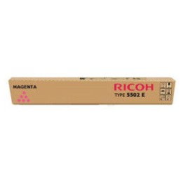 Toner Originale Magenta 841685, 841761, 842022, RHC5502EMGT RICOH Conf.1