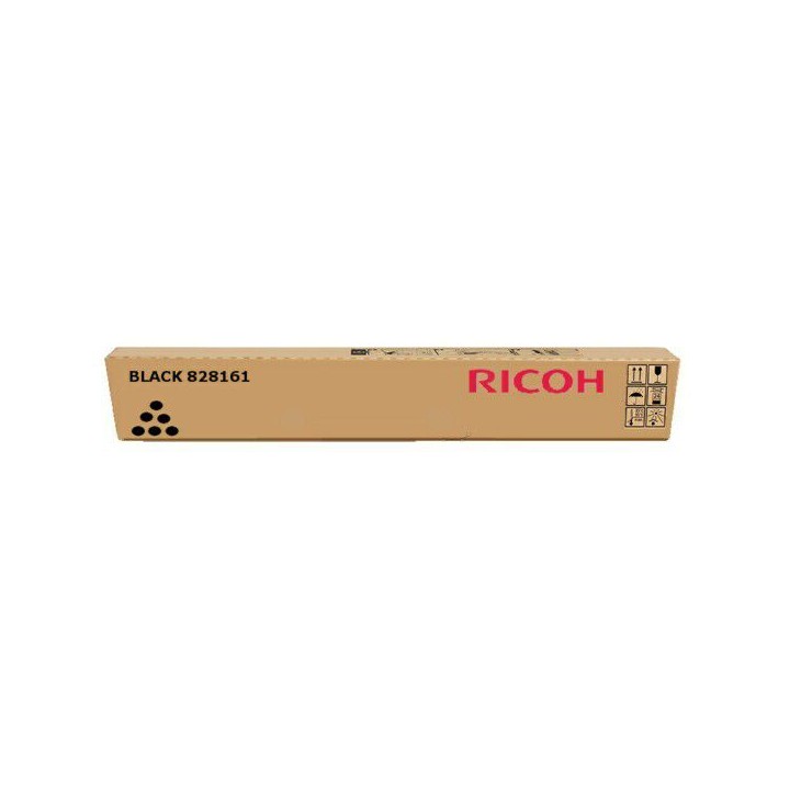 Toner Originale Nero 828209, 828306 RICOH Conf.1