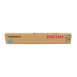 Toner Originale Ciano 828212, 828307 RICOH Conf.1