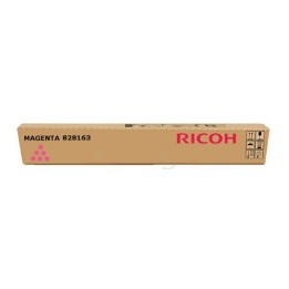 Toner Originale Magenta 828211, 828308 RICOH Conf.1