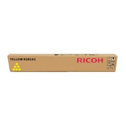 Toner Originale Giallo 828210, 828309 RICOH Conf.1