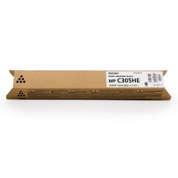 Toner Originale Nero 841618, 842079 RICOH Conf.1 - Pag.12000