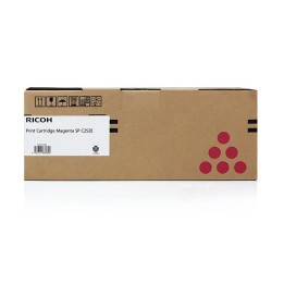 Toner Originale Magenta 841596, 842081 RICOH Conf.1 - Pag.4000