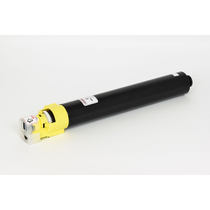 Toner Neutro Giallo 841425, 842044, MP C3501E RICOH Conf.1 - Pag.15000