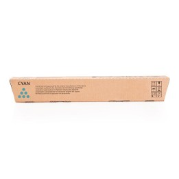 Toner Originale Ciano 841820 C3503CYN RICOH Conf.1 - Pag.18000
