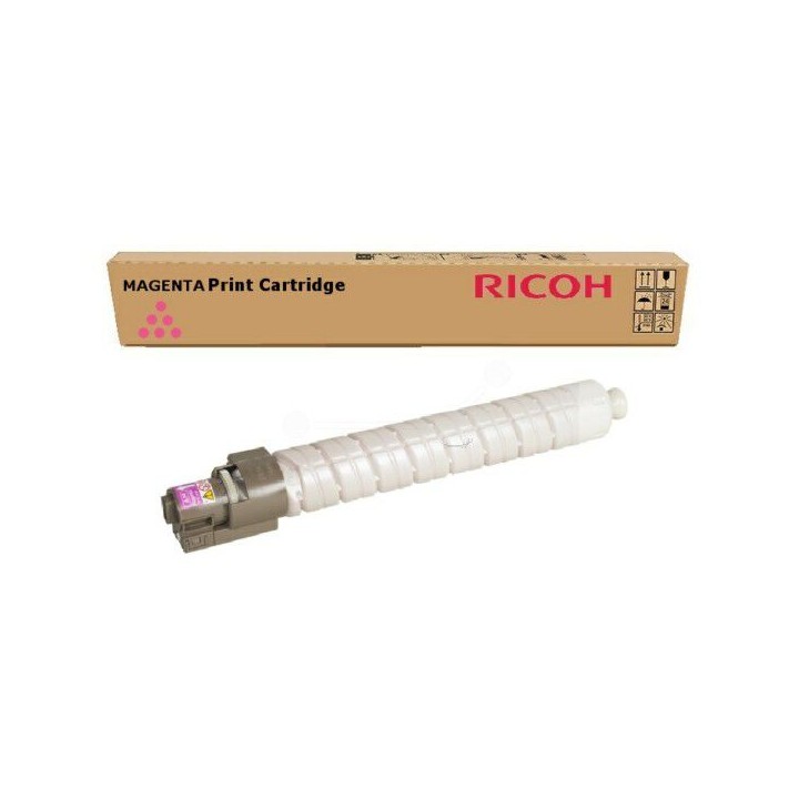Toner Originale Magenta 841819 C3503MGT RICOH Conf.1 - Pag.18000