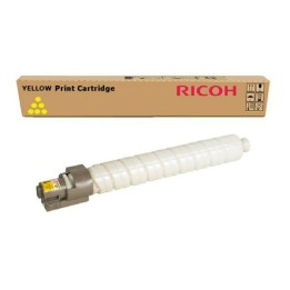 Toner Originale Giallo 841818 C3503YLW RICOH Conf.1 - Pag.18000