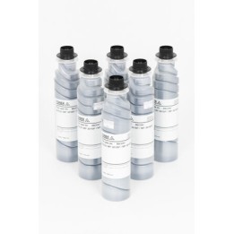 Toner Kit Neutro 841711, 841913, 842025, 842339, Type MP301E RICOH Conf.1x6 - Pag.8000