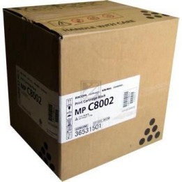 Toner Originale Nero 841784, 842147 RICOH Conf.1 - Pag.48500