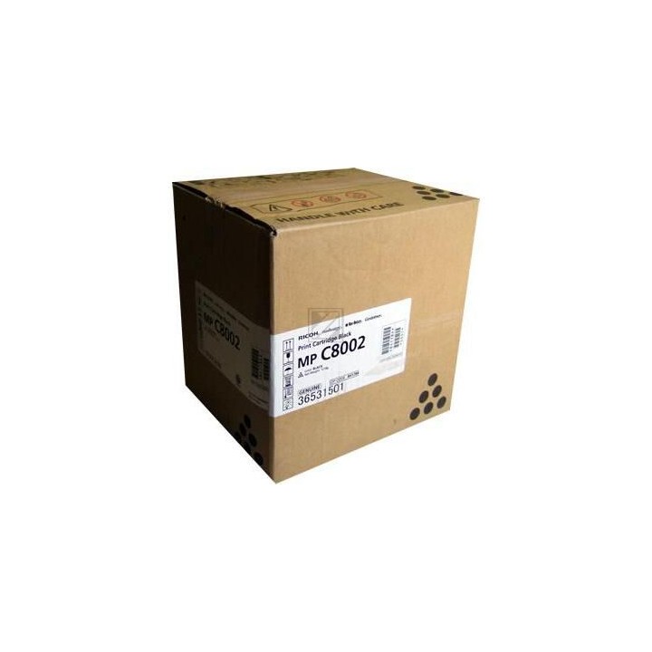 Toner Originale Nero 841784, 842147 RICOH Conf.1 - Pag.48500