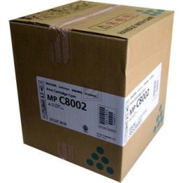 Toner Originale Ciano 841787, 842150 RICOH Conf.1 - Pag.29000