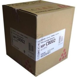 Toner Originale Magenta 841786, 842149 RICOH Conf.1 - Pag.29000