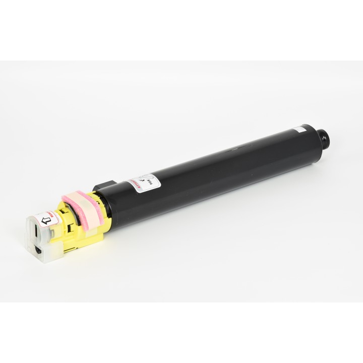 Toner Neutro Giallo 841684, 842021, RHC5502EYLW RICOH Conf.1 - Pag.22500