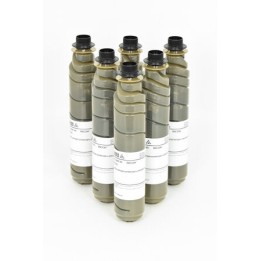 Toner Kit Neutro 841769, 841991, 842009, 842341, Type MP2501E RICOH Conf.1x6 - Pag.9000
