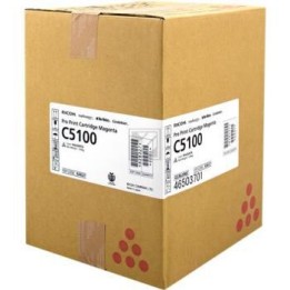 Toner Originale Magenta 828227, 828404 RICOH Conf.1 - Pag.30000