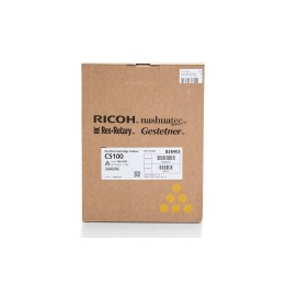 Toner Originale Giallo 828226, 828403 RICOH Conf.1 - Pag.30000