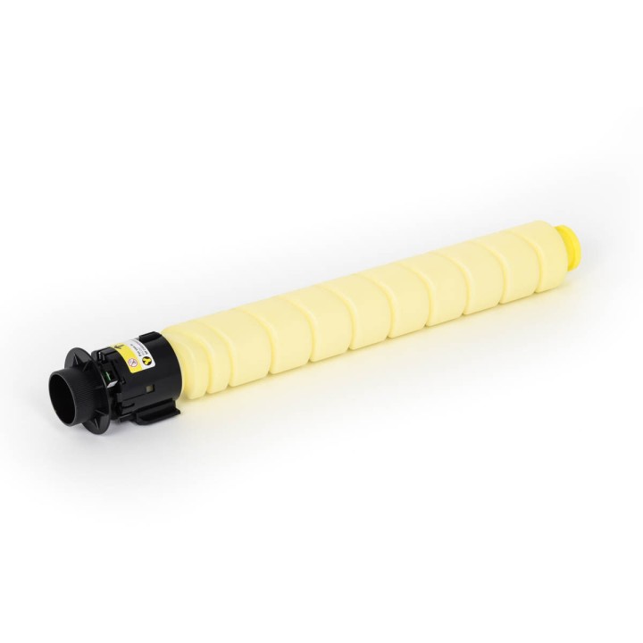 Toner Neutro Giallo 841854 RICOH Conf.1 - Pag.22500