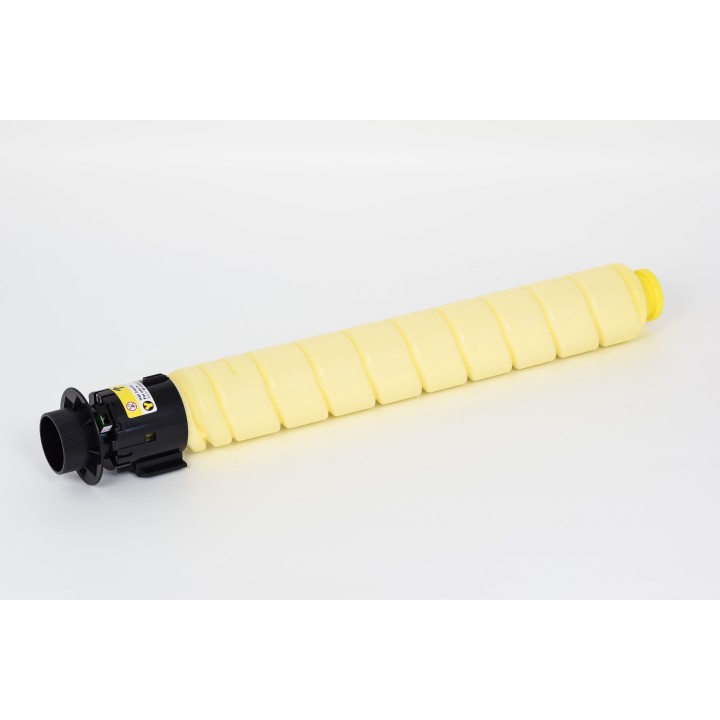 Toner Neutro Giallo 841926 RICOH Conf.1 - Pag.9500