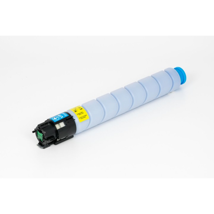 Toner Neutro Ciano 841300, 841551, 841555, 842039, 842238 RICOH Conf.1 - Pag.10000