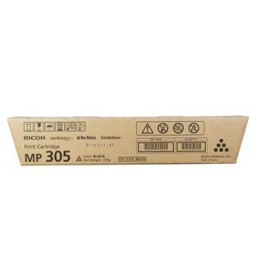 Toner Originale 842142, 842347 RICOH Conf.1 - Pag.9000
