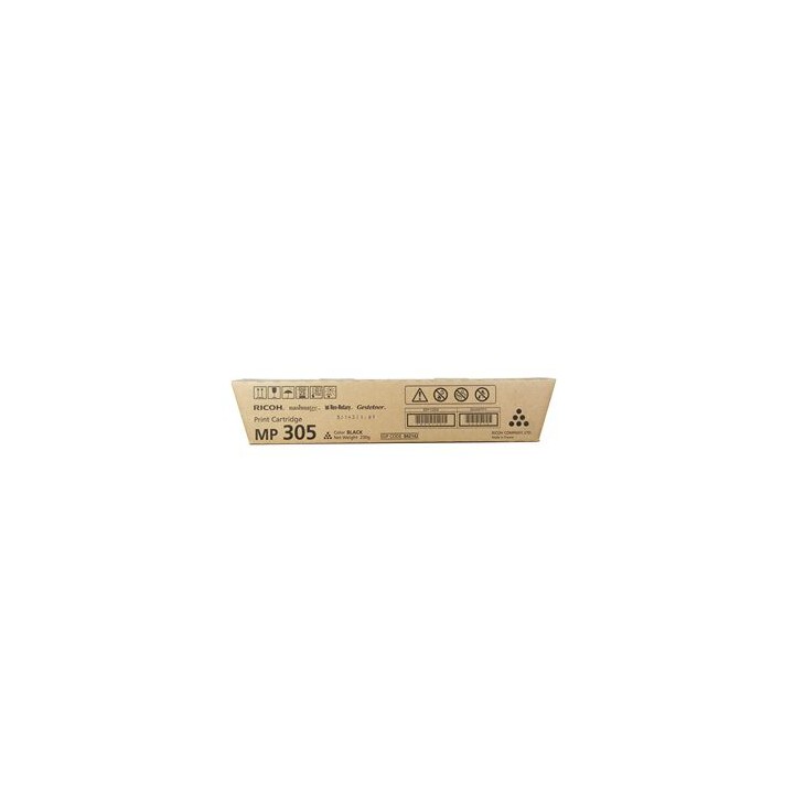 Toner Originale 842142, 842347 RICOH Conf.1 - Pag.9000