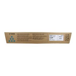 Toner Originale Ciano 828333 RICOH Conf.1 - Pag.45000