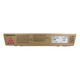 Toner Originale Magenta 828332 RICOH Conf.1 - Pag.45000