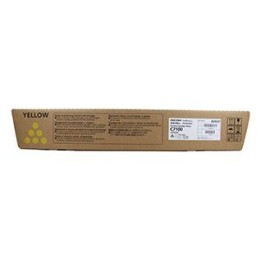 Toner Originale Giallo 828331 RICOH Conf.1 - Pag.45000