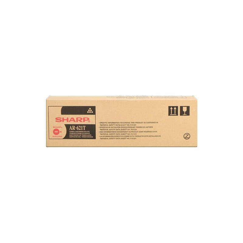 Toner Originale AR-621T...