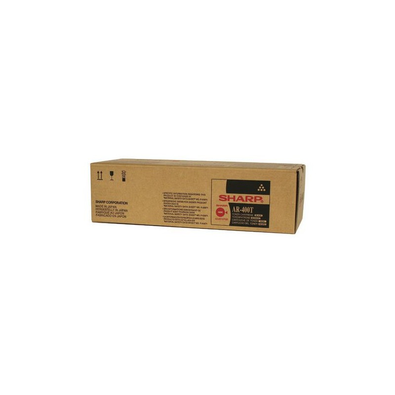 Toner Originale AR-400T...