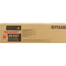 Toner Originale AR-450T SHARP Conf.1 - Pag.35000