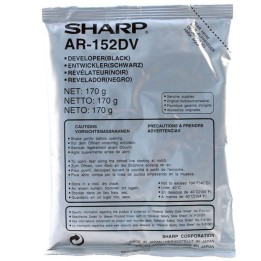 Developer Originale AR-152DV SHARP Conf.1