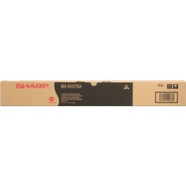 Toner Originale Nero MX-45GTBA SHARP Conf.1 - Pag.36000