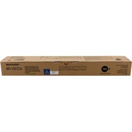 Toner Originale Ciano MX-31GTCA SHARP Conf.1