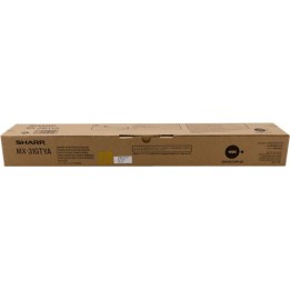 Toner Originale Giallo MX-31GTYA SHARP Conf.1