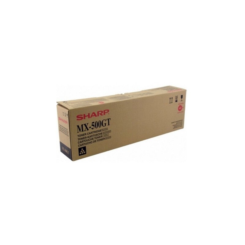 Toner Originale MX-500GT...