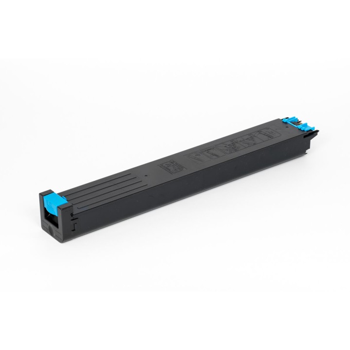 Toner Neutro Ciano MX-31GTCA SHARP Conf.1 - Pag.15000