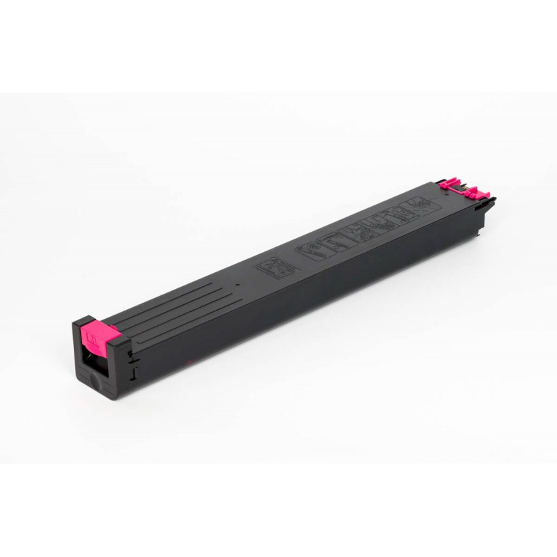 Toner Neutro Magenta...