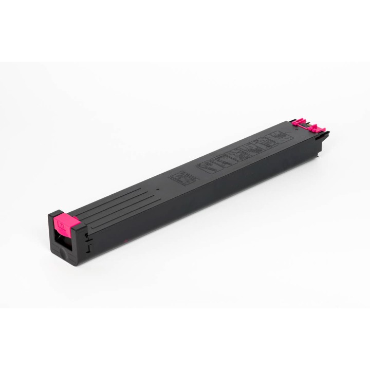 Toner Neutro Magenta MX-31GTMA SHARP Conf.1 - Pag.15000