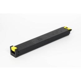 Toner Neutro Giallo MX-31GTYA SHARP Conf.1 - Pag.15000