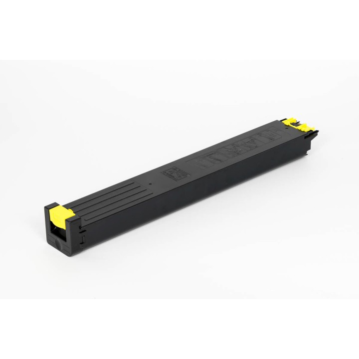 Toner Neutro Giallo MX-31GTYA SHARP Conf.1 - Pag.15000