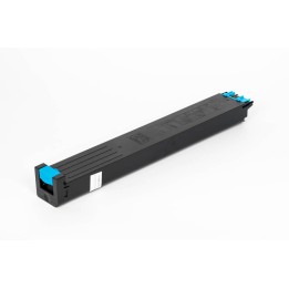 Toner Neutro Ciano MX-27GTCA SHARP Conf.1 - Pag.15000