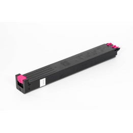Toner Neutro Magenta MX-27GTMA SHARP Conf.1 - Pag.15000
