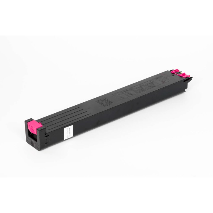 Toner Neutro Magenta MX-27GTMA SHARP Conf.1 - Pag.15000
