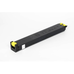 Toner Neutro Giallo MX-27GTYA SHARP Conf.1 - Pag.15000