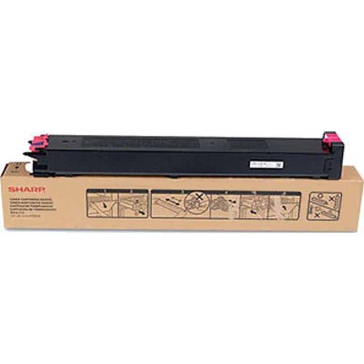 Toner Originale Magenta MX-23GTMA SHARP Conf.1