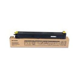 Toner Originale Giallo MX-23GTYA SHARP Conf.1