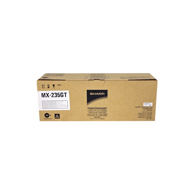 Toner Originale MX-235GT...